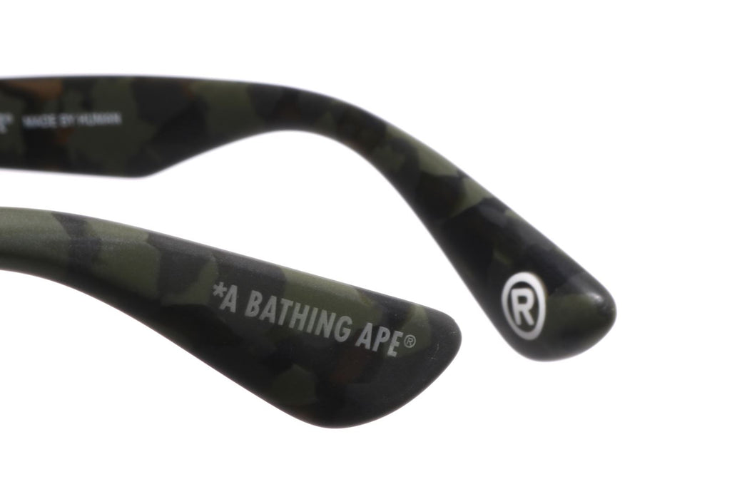 SHARK SUNGLASSES #1 | bape.com