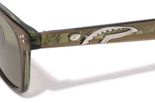 SHARK SUNGLASSES #2