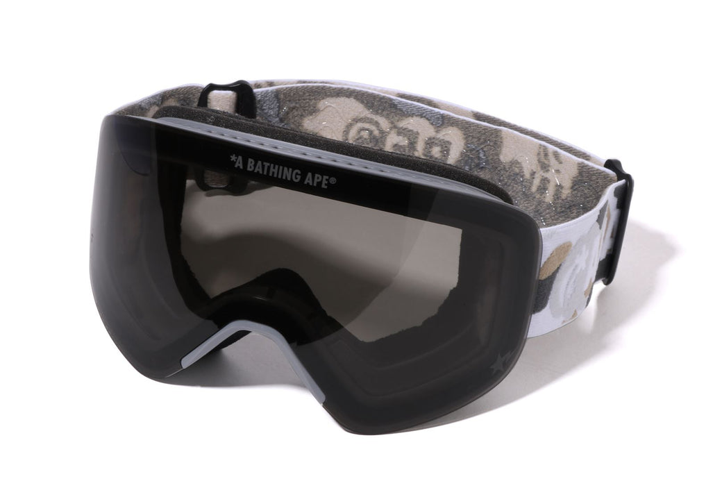 SNOW GOGGLE | bape.com