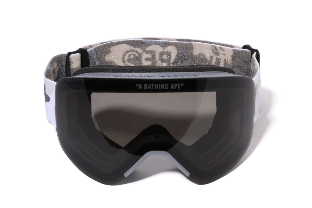 SNOW GOGGLE | bape.com