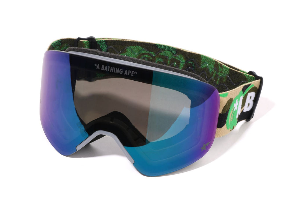 SNOW GOGGLE | bape.com