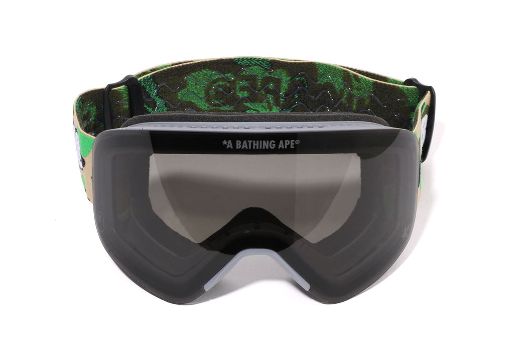 SNOW GOGGLE | bape.com
