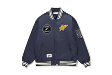 【 BAPE X STADIUM GOODS 】VARSITY JACKET