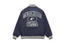 【 BAPE X STADIUM GOODS 】VARSITY JACKET