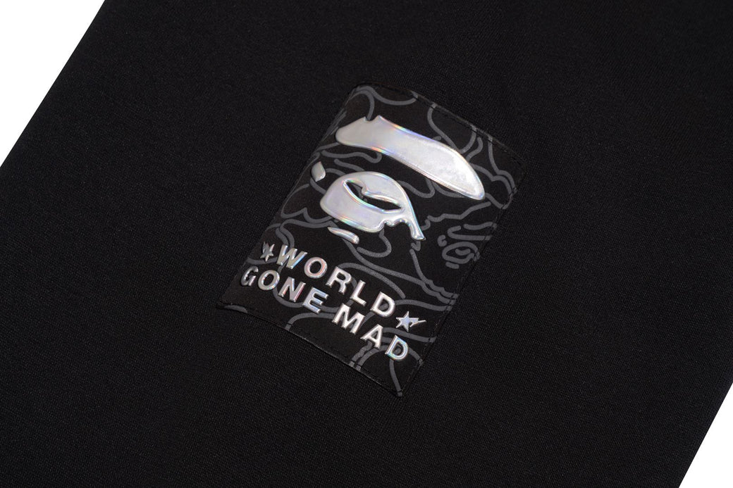 burton bape snowboard BAPE X BURTON 】GORE-TEX PILLOWLINE JACKET