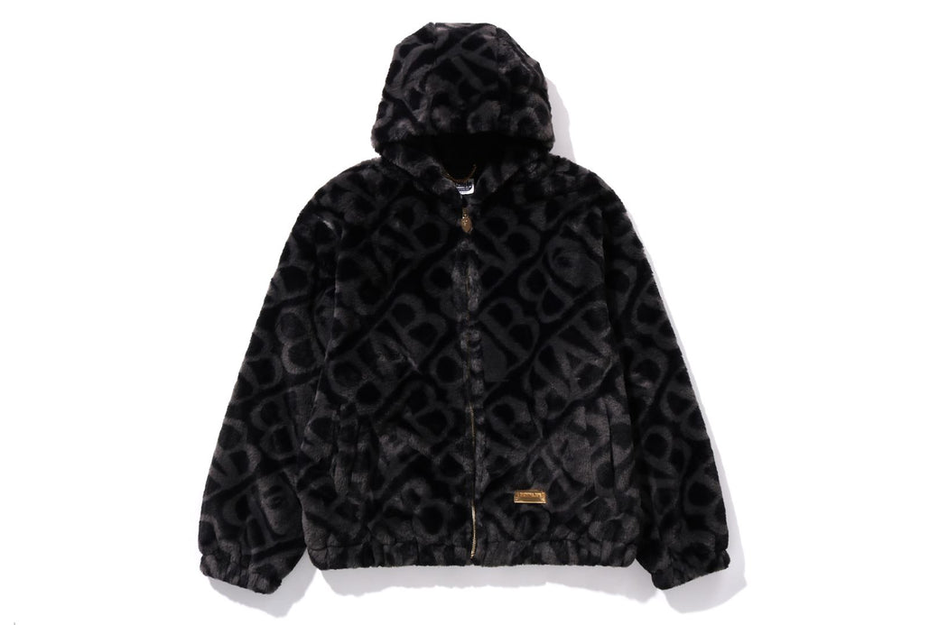 Fake hotsell bape jacket