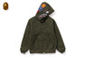 SHARK WORK HOODIE JACKET
