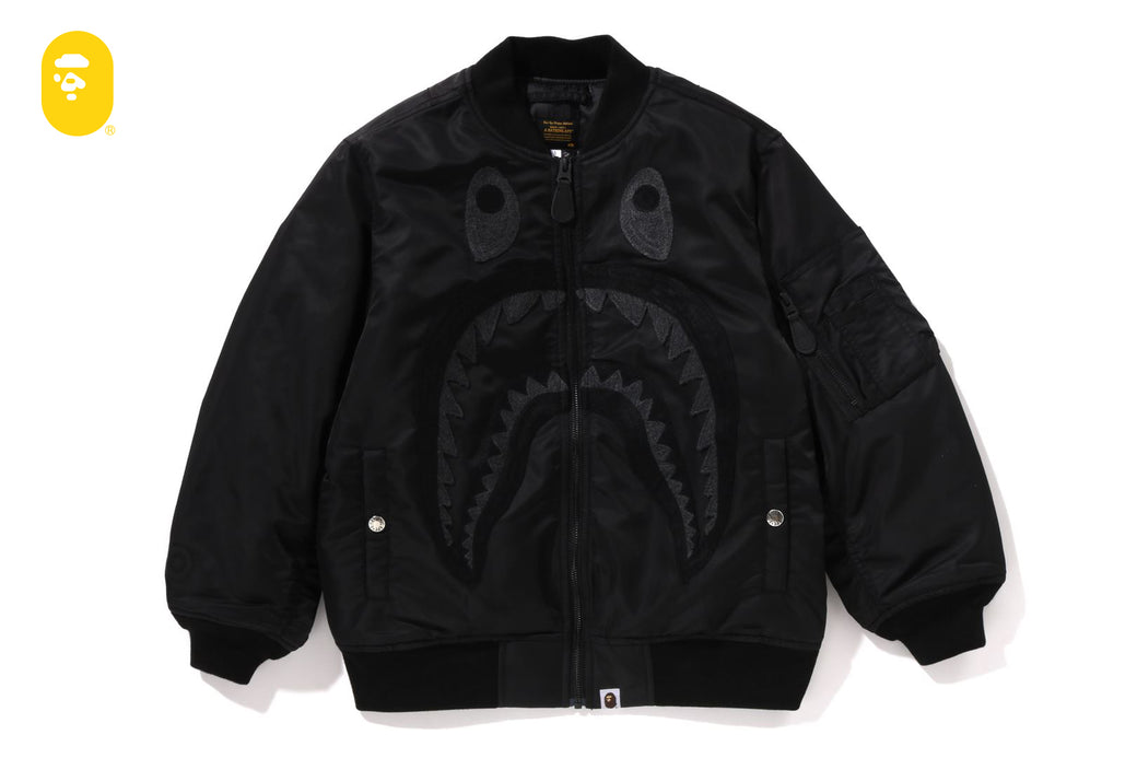 SHARK MA-1 | bape.com