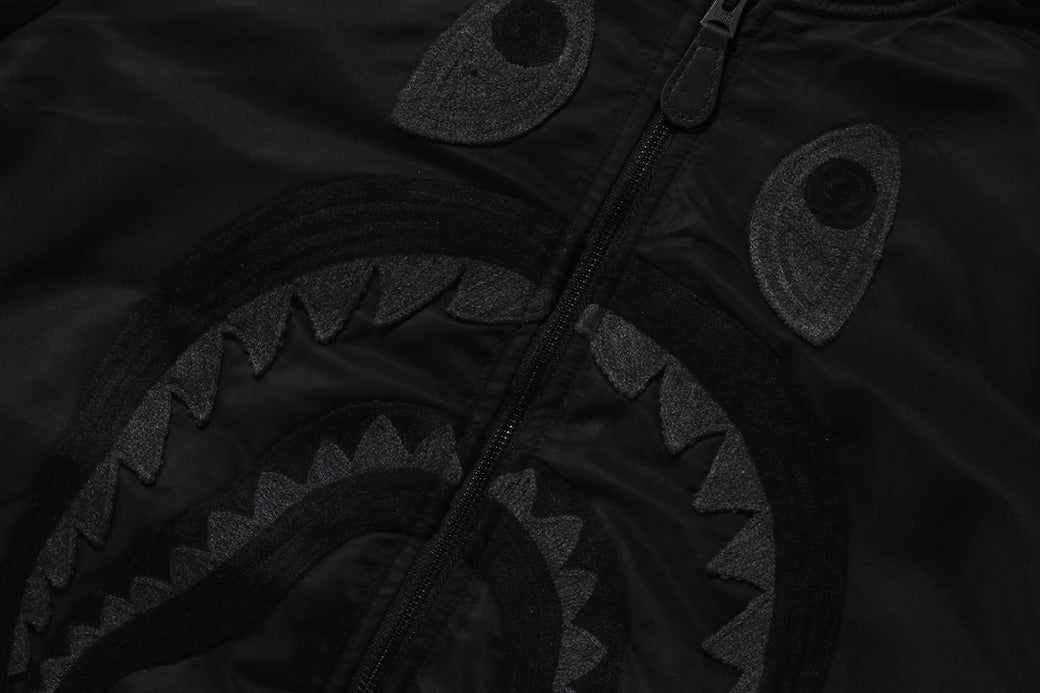 SHARK MA-1 | bape.com