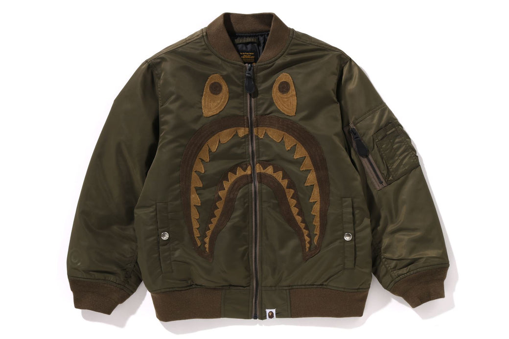 SHARK MA-1 | bape.com