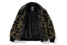 【 BAPE X TORAICHI 】1ST CAMO DOKAJAN