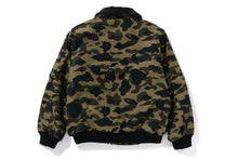 【 BAPE X TORAICHI 】1ST CAMO DOKAJAN