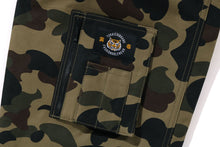 【 BAPE X TORAICHI 】1ST CAMO DOKAJAN