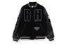 【 BAPE X BOUNTY HUNTER 】VARSITY JACKET