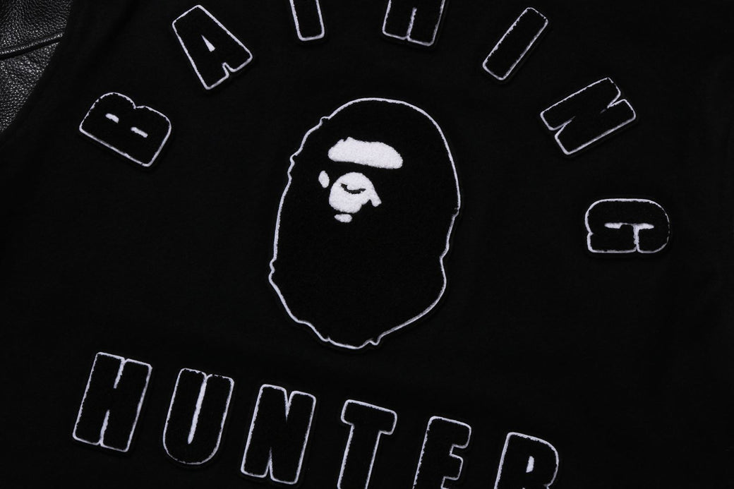 Bape x bounty hunter best sale