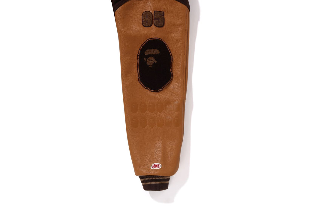 BAPE x Bounty Hunter: A Fourth Collaboration Steeped in