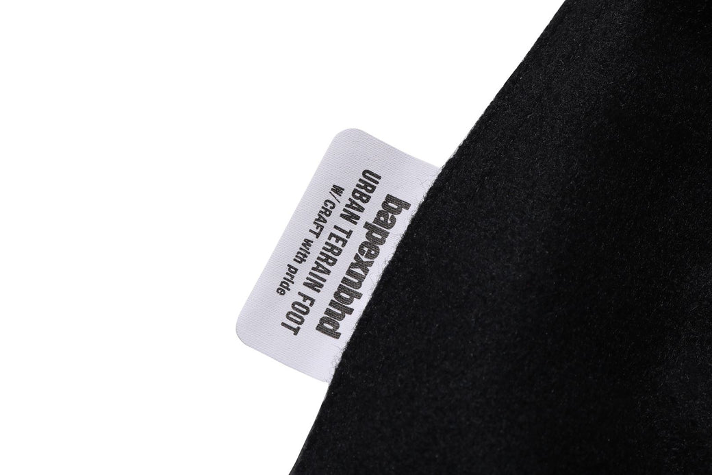 BAPE X NBHD 】VARSITY JACKET | bape.com