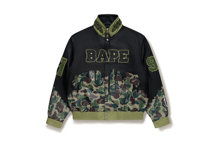 A BATHING APE