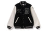 EMBROIDERY VARSITY JACKET