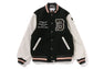 EMBROIDERY VARSITY JACKET