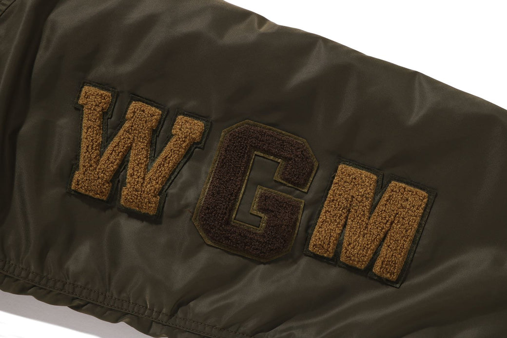 SHARK MA-1 | bape.com