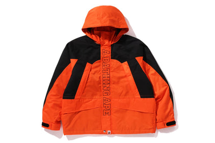 SNOWBOARD JACKET