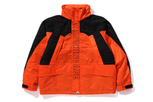 SNOWBOARD JACKET