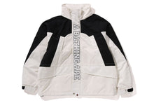 SNOWBOARD JACKET