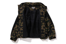 1ST CAMO SNOWBOARD JACKET