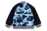 ABC CAMO BOA VARSITY JACKET