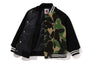 ABC CAMO BOA VARSITY JACKET