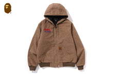 ACTIVE JACKET