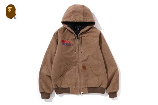 ACTIVE JACKET