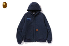 ACTIVE JACKET