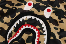 1ST CAMO SHARK MA-1 JACKET