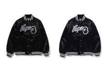 BAPE BASEBALL JACKET