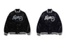 BAPE BASEBALL JACKET