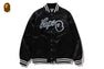 BAPE BASEBALL JACKET