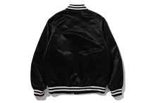 BAPE BASEBALL JACKET