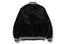 BAPE BASEBALL JACKET