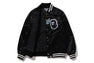 BAPE BASEBALL JACKET