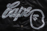 BAPE BASEBALL JACKET