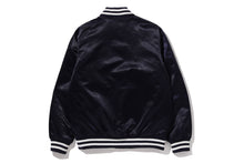 BAPE BASEBALL JACKET
