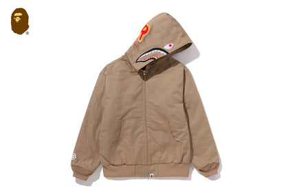 SHARK WORK HOODIE JACKET