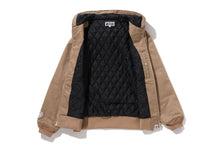 SHARK WORK HOODIE JACKET