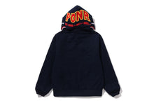 SHARK WORK HOODIE JACKET