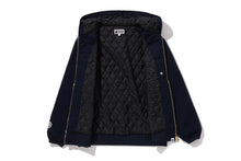 SHARK WORK HOODIE JACKET