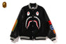 SHARK VARSITY JACKET