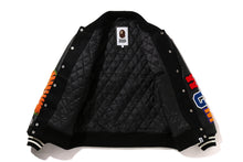 SHARK VARSITY JACKET