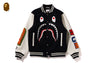 SHARK VARSITY JACKET